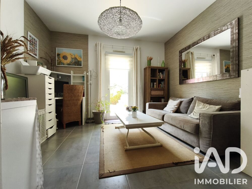 Vente Maison Vente Maison/villa 8 pièces Montreuil-juigné