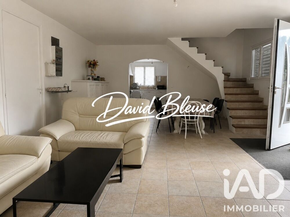 Vente Maison/villa 7 pièces