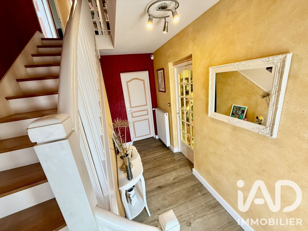Vente Maison Vente Maison/villa 7 pièces Plémet