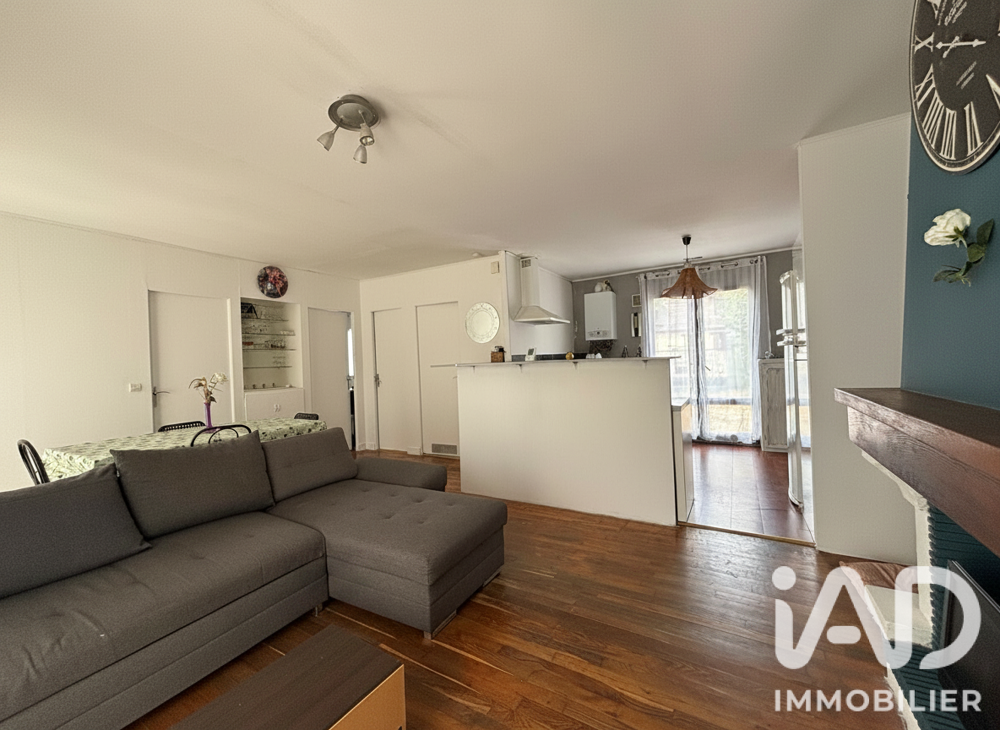 Vente Maison Vente Maison/villa 4 pièces Vesly