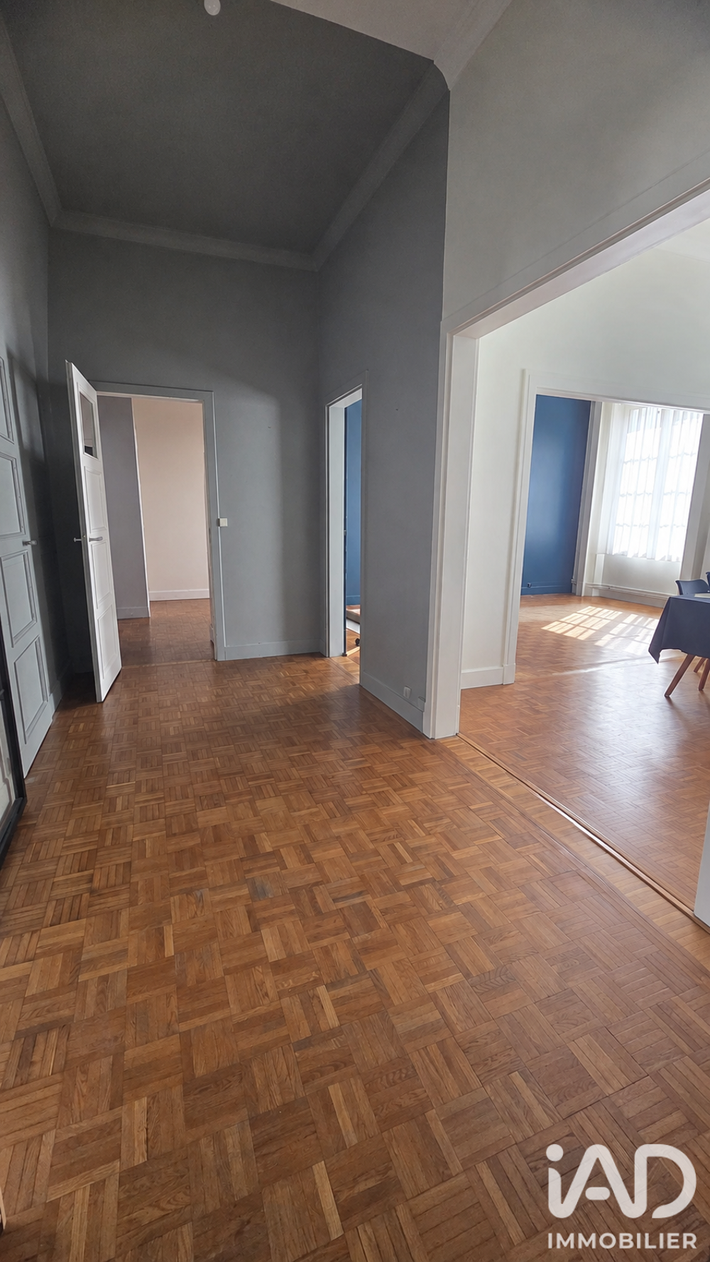 Vente Appartement Vente Appartement 4 pièces Orléans