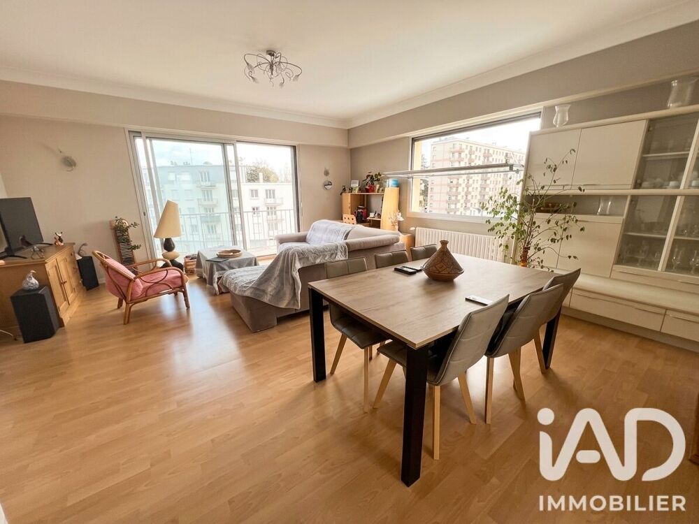 Vente Appartement 5 pièces