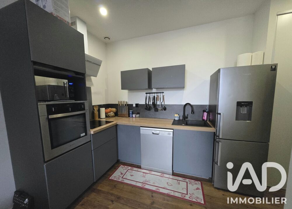 Vente Appartement Vente Appartement 4 pièces Hostens