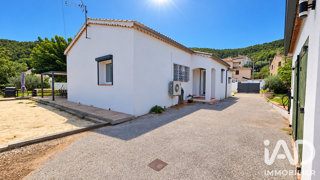  Maison à vendre 5 pièces 120 m²