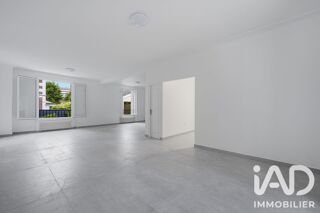 Vente Maison Vente Maison traditionnelle 7 pièces Maisons-alfort