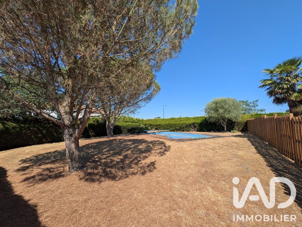 Vente Terrain Vente Terrain à bâtir 508 m&sup2; Le bignon