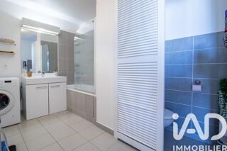  Appartement à vendre 2 pièces 44 m²