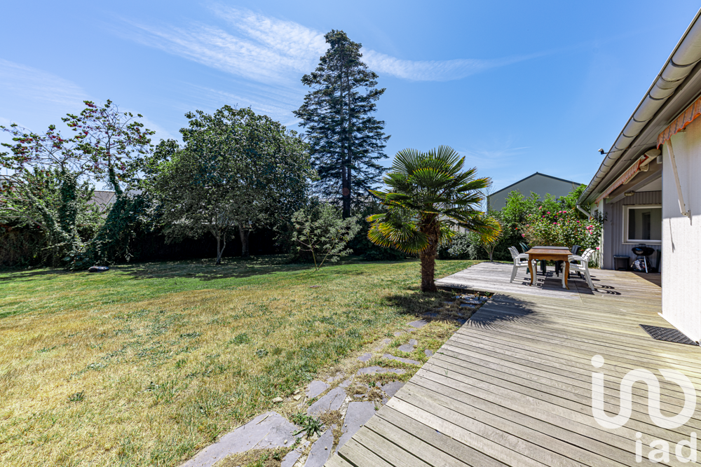 Vente Maison/villa 9 pièces