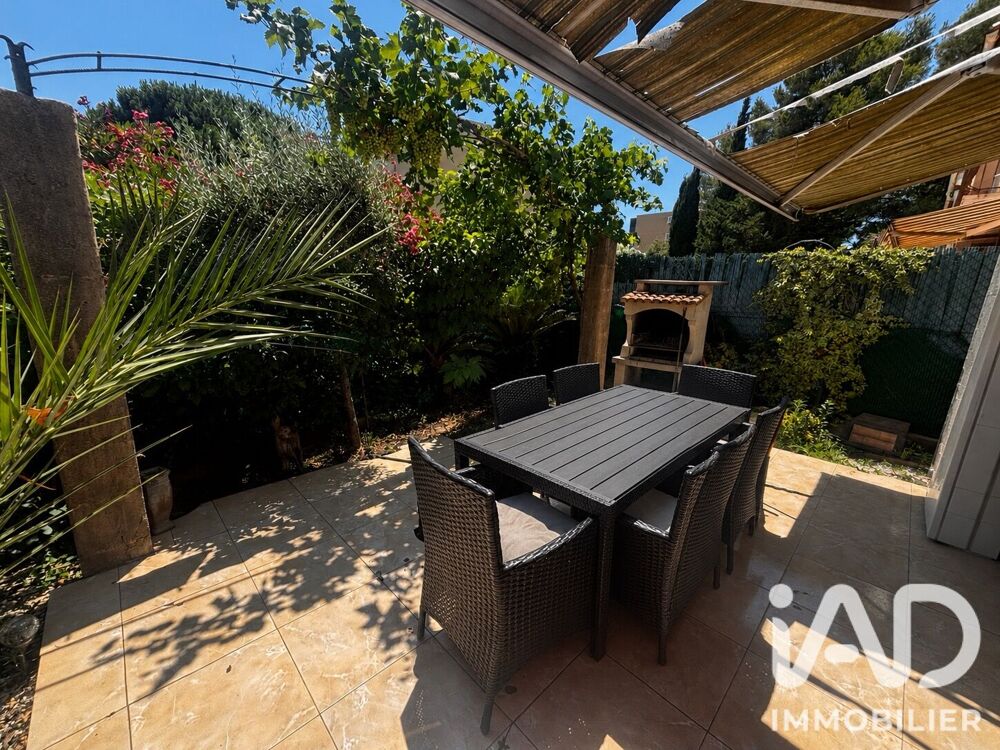 Vente Maison Vente Maison/villa 4 pièces Fréjus