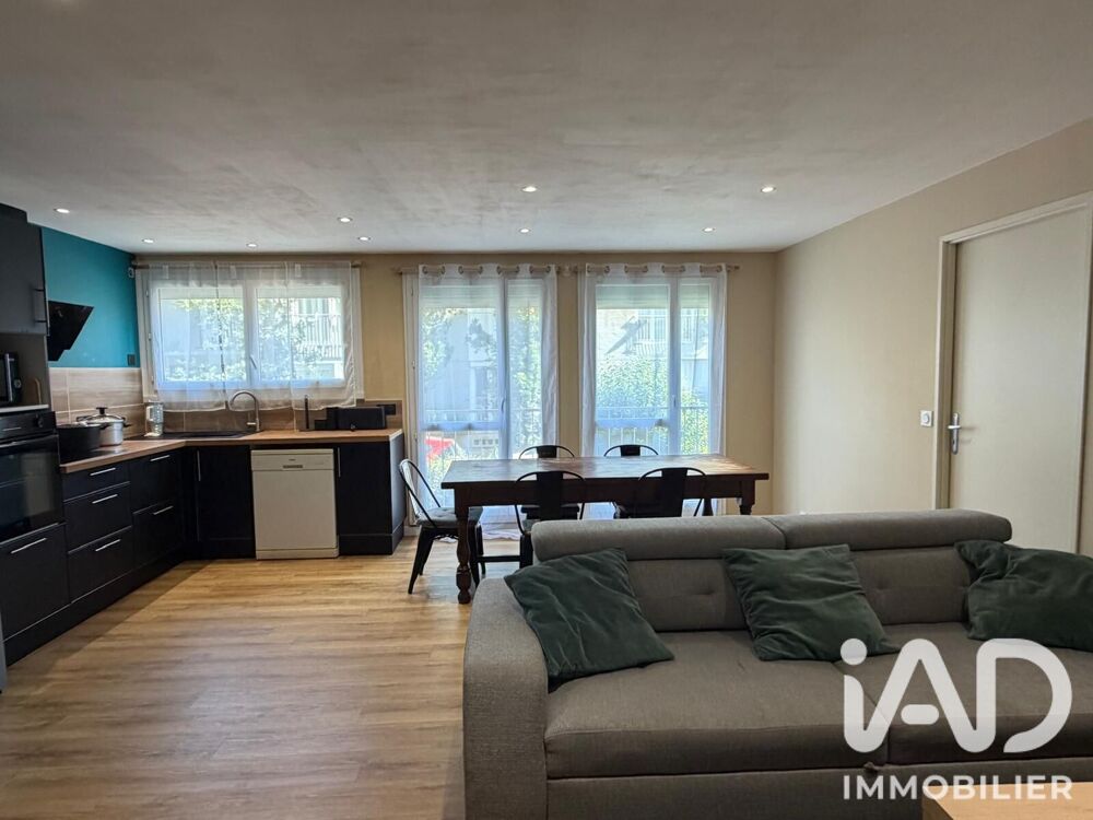 Vente Appartement Vente Appartement 4 pièces Toulouse