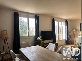 Vente Appartement Vente Appartement 4 pièces Massy