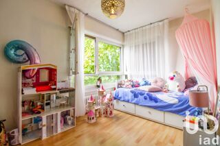  Appartement à vendre 3 pièces 62 m²