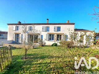Maison 175m2 La Ferrière