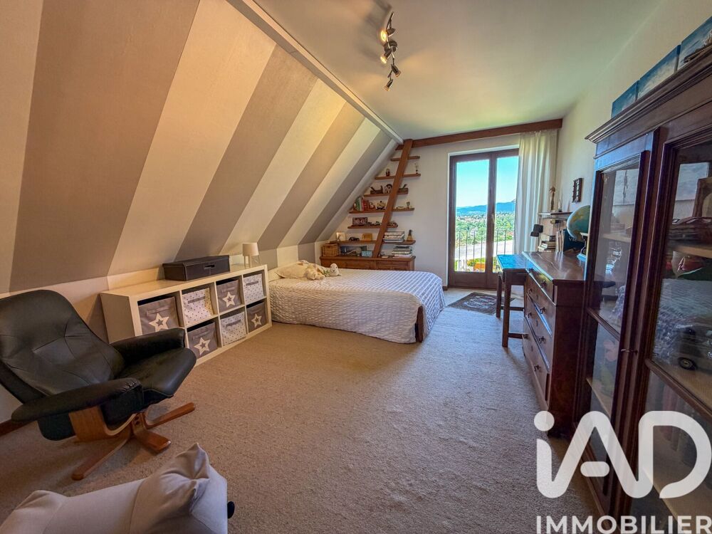 à vendre  Maison Brunstatt (68350)