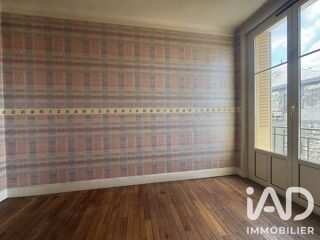  Appartement à vendre 4 pièces 74 m²