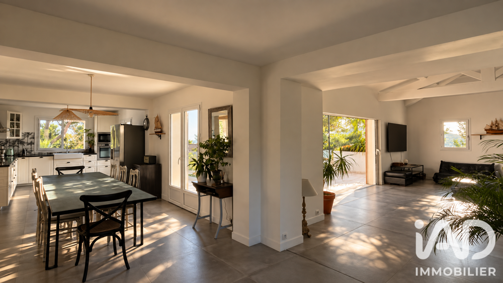 Vente Maison d'architecte 8 pièces