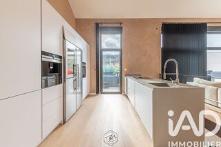  Appartement à vendre 5 pièces 109 m²