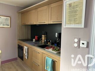  Appartement à vendre 2 pièces 56 m²