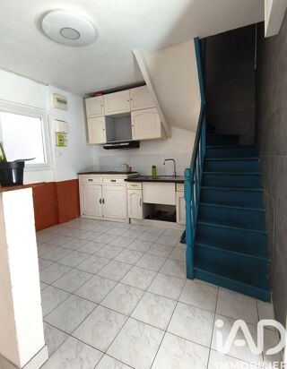  Maison à vendre 3 pièces 79 m²