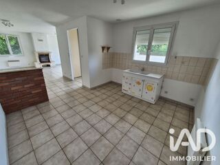  Maison à vendre 4 pièces 88 m²