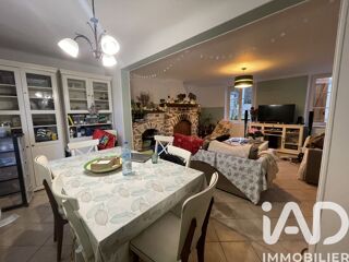  Maison � vendre 6 pi�ces 140 m�