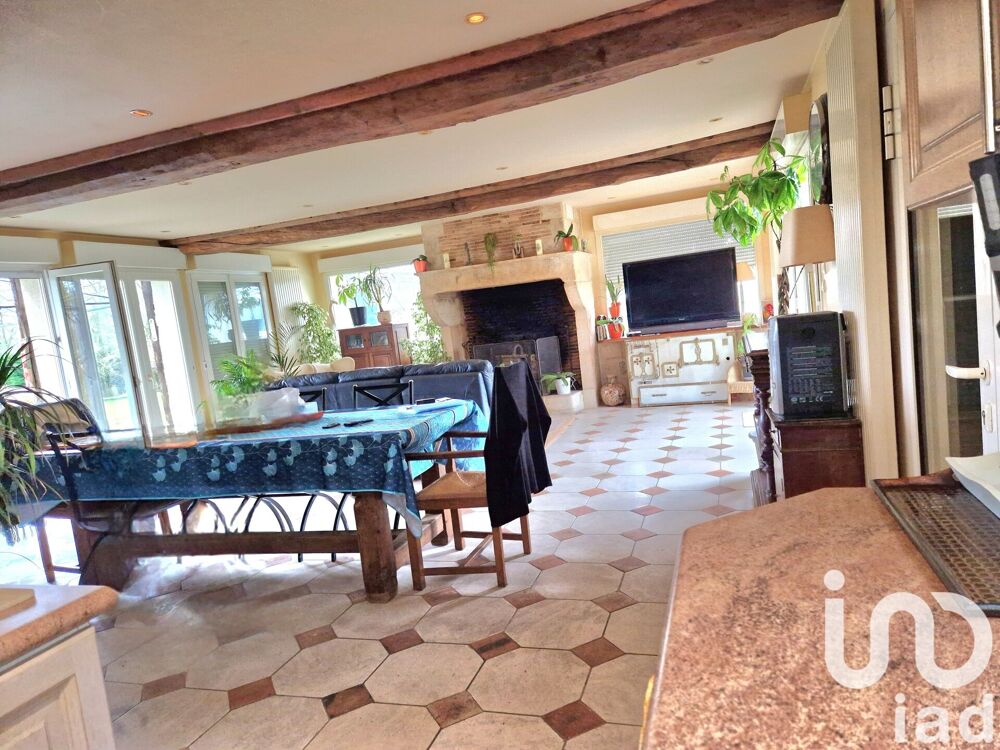 Vente Maison/villa 9 pièces