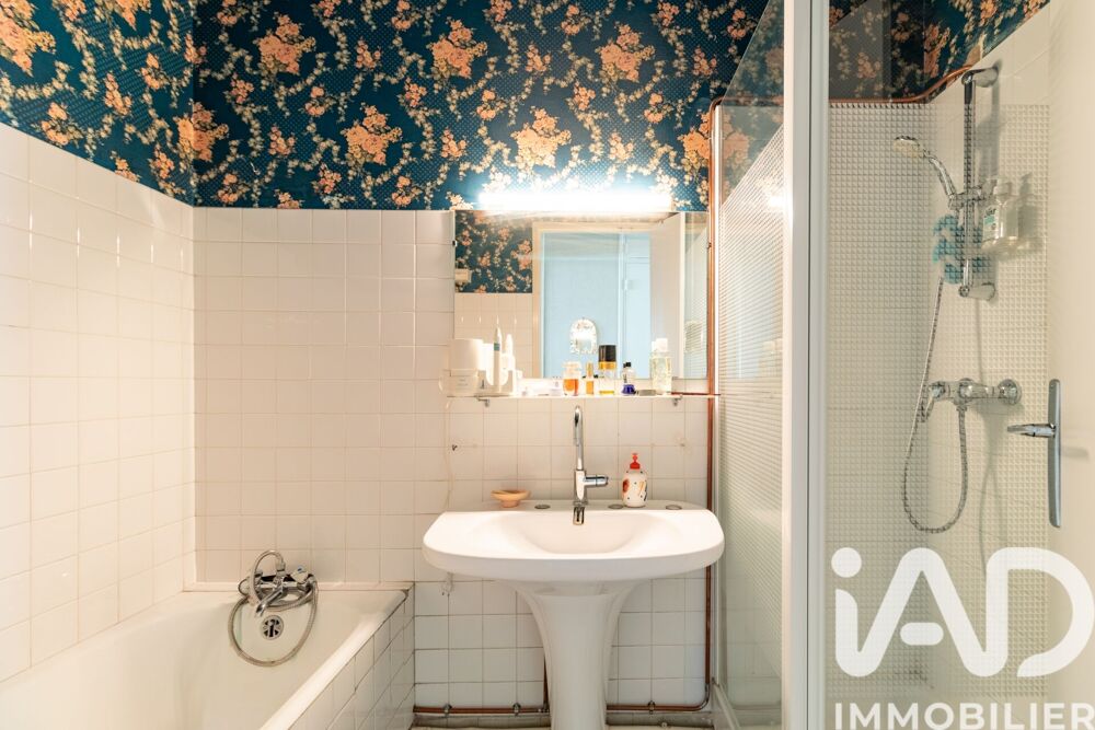 � vendre  Appartement Paris 12