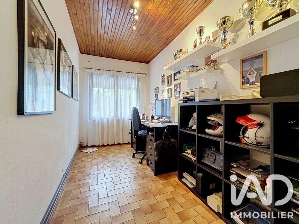 Vente Maison Vente Maison/villa 4 pièces Mérignac