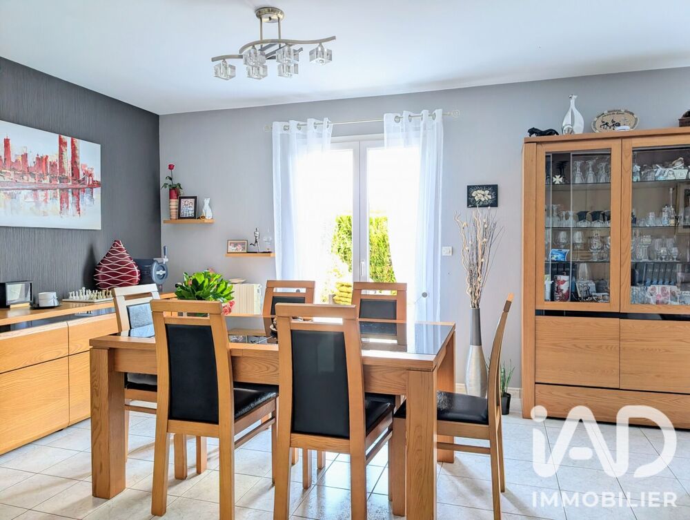 Vente Maison Vente Maison traditionnelle 5 pièces Suippes