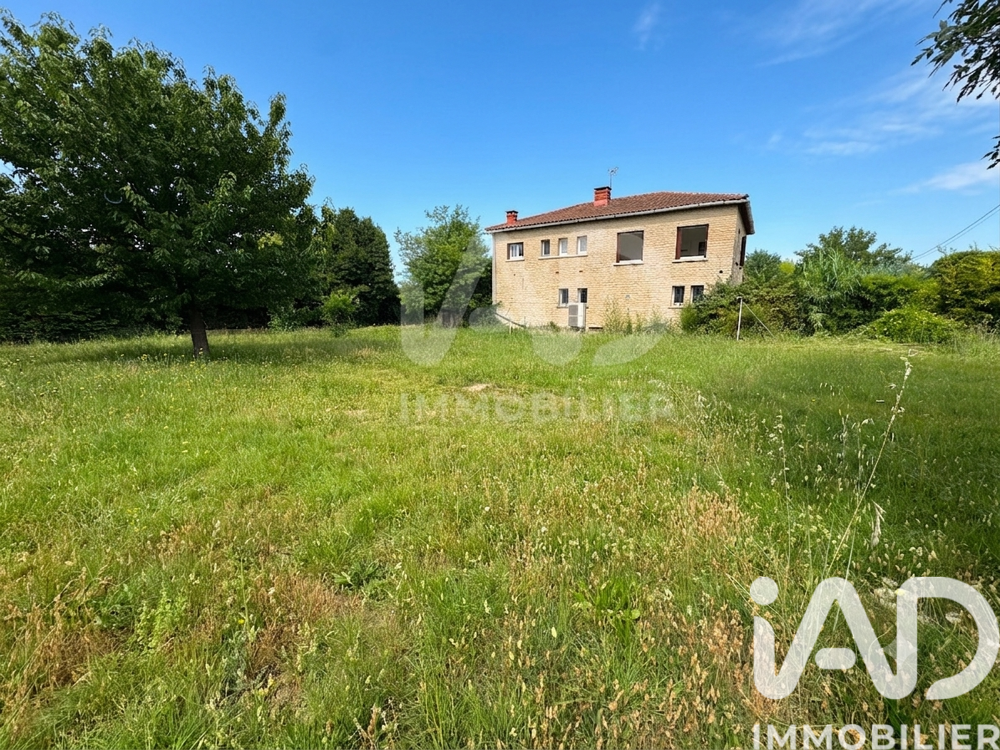 Vente Maison Vente Maison/villa 5 pièces Saint-christol-lez-alès