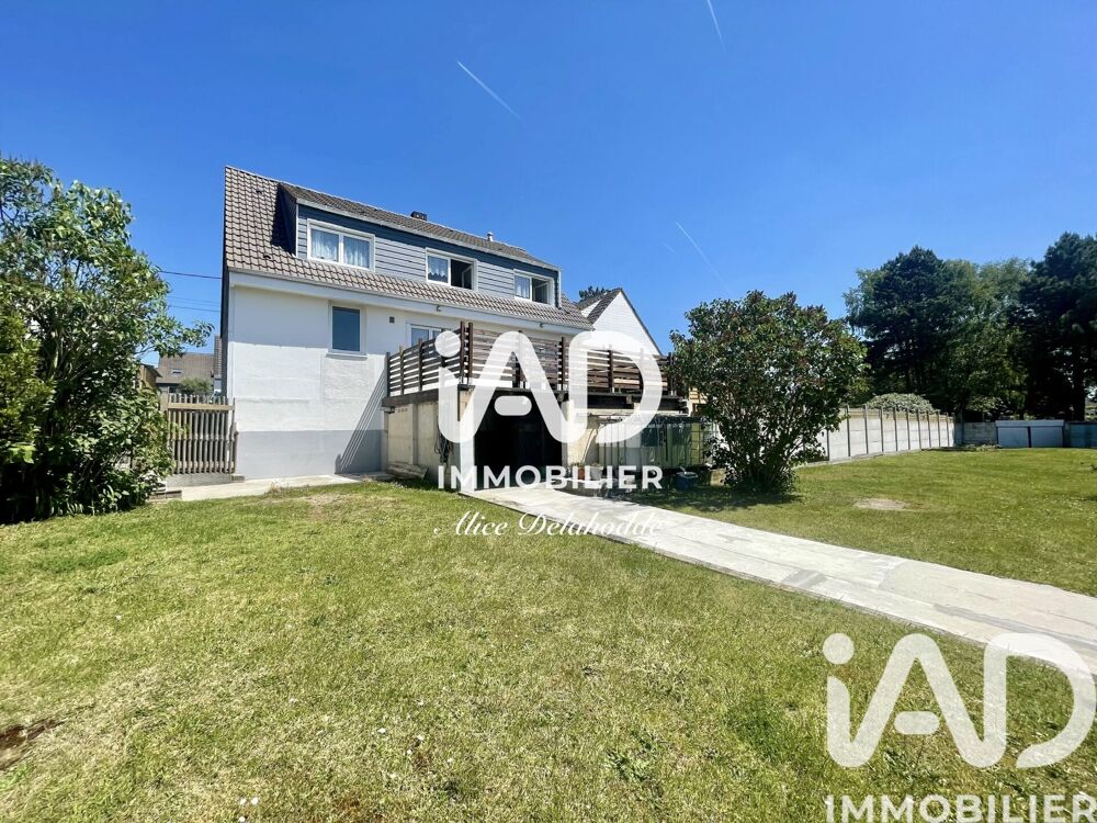 Vente Maison/villa 7 pièces