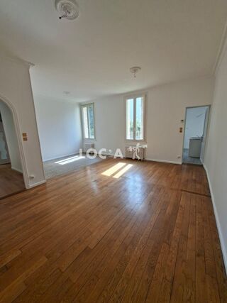  Maison à louer 4 pièces 98 m² Dijon