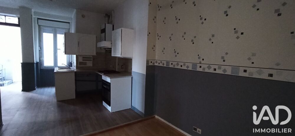 Location Appartement 3 pièces