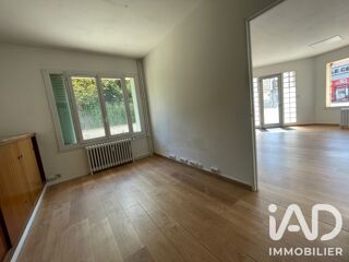  Appartement à vendre 2 pièces 46 m²