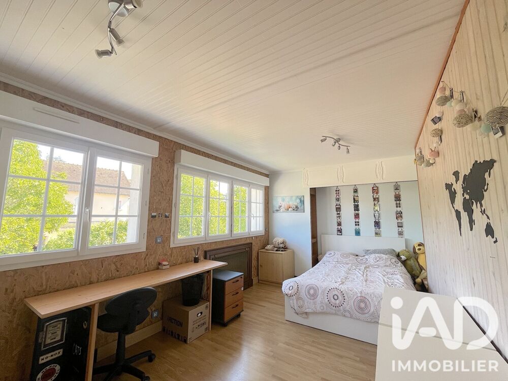 à vendre  Maison Boissise-le-Roi (77310)