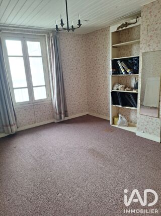 Vente Maison Vente Maison de village 3 pièces Persac