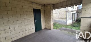 Maison à vendre 3 pièces 70 m²