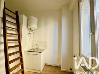  Appartement � vendre 1 pi�ce 10 m�