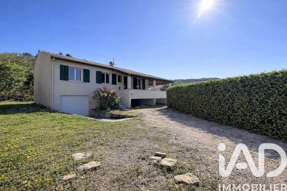 Vente Maison/villa 7 pièces
