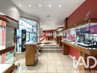  Immeuble à vendre 206 m²