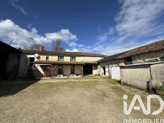  Maison � vendre 3 pi�ces 83 m�