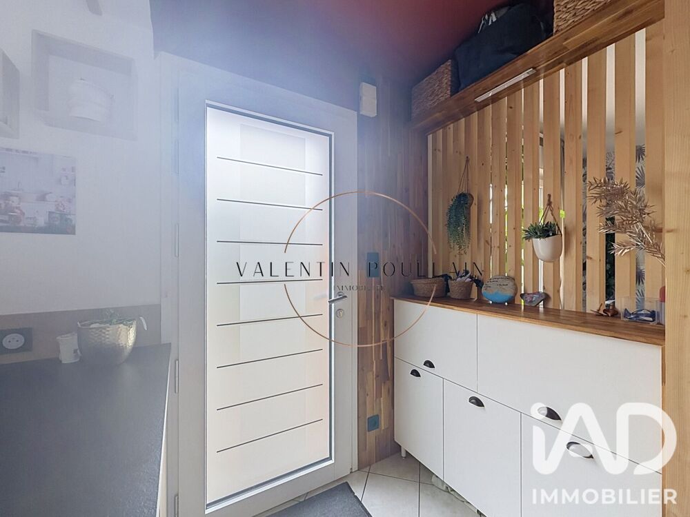 Vente Pavillon 6 pièces