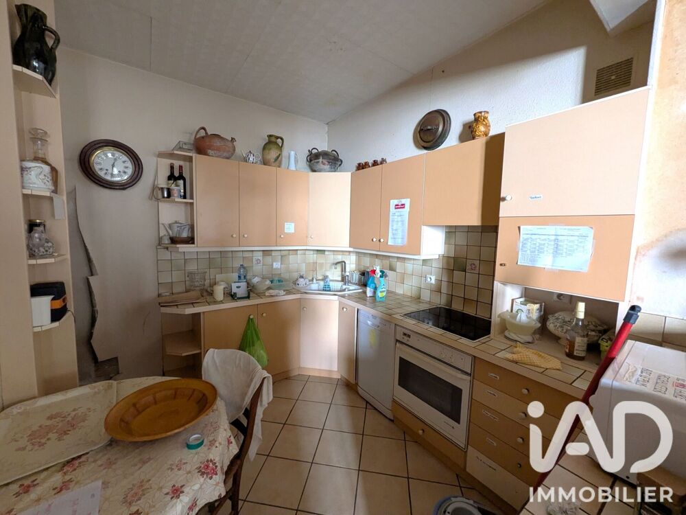 Vente Maison Vente Maison de ville 8 pièces Villeneuve-sur-lot