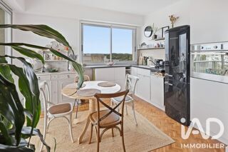  Appartement à vendre 3 pièces 75 m²