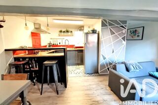  Appartement � vendre 2 pi�ces 40 m�