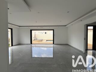  Maison à vendre 6 pièces 120 m²
