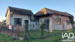 Appartement 3 pièces 65 m² · à Montaulin · 65 m² · 75 000 €