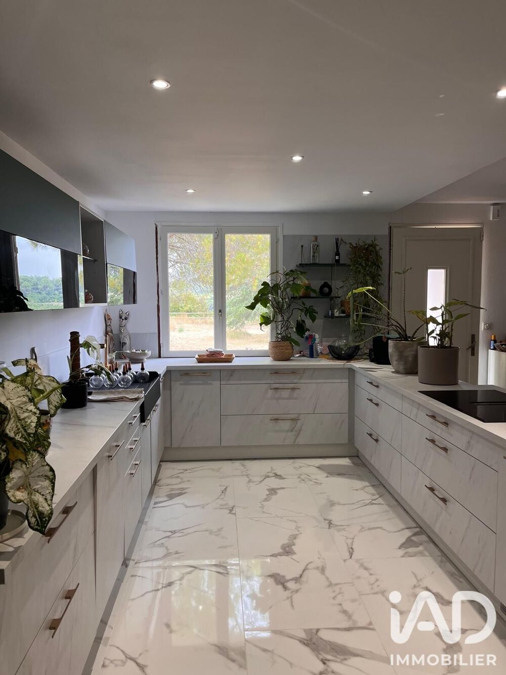 Vente Maison traditionnelle 6 pièces