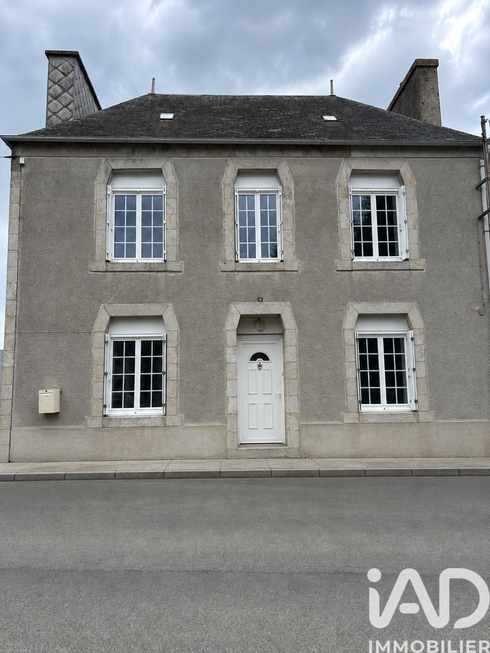 location Maison - 5 pièce(s) - 115 m² Plévin (22340)