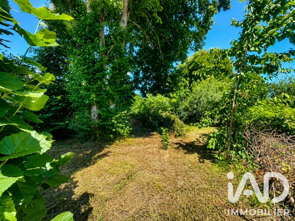 Vente Terrain Vente Terrain à bâtir 830 m&sup2; Paimpol